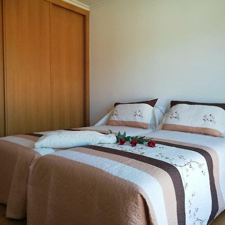 Pedrouzo Suites Kültér fotó