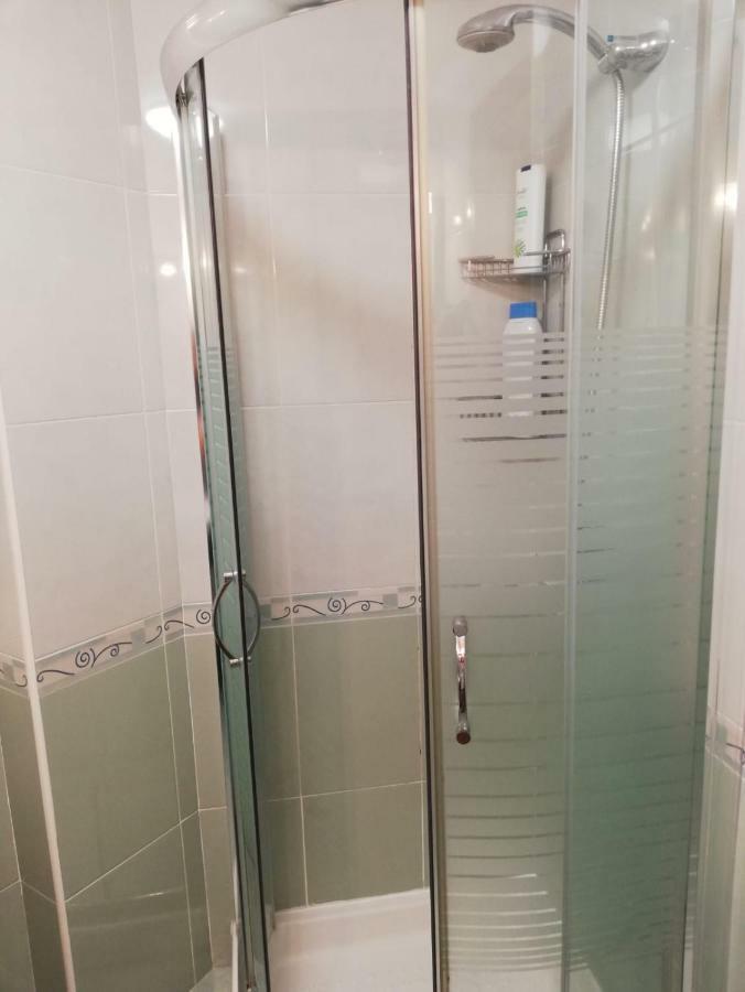 Pedrouzo Suites Kültér fotó